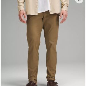 Lululemon Commission Pant Slim Fit